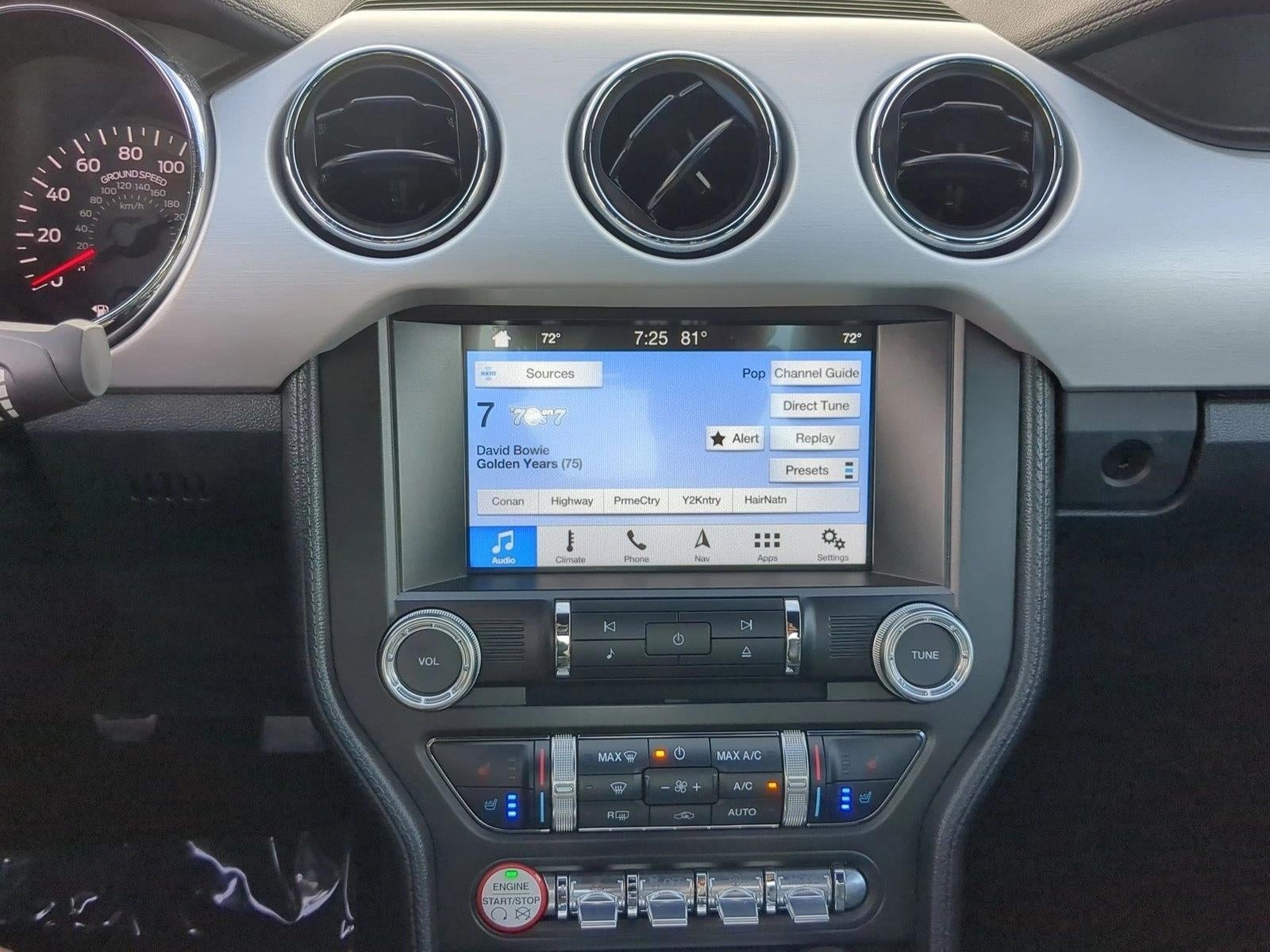 2016 Ford Mustang GT