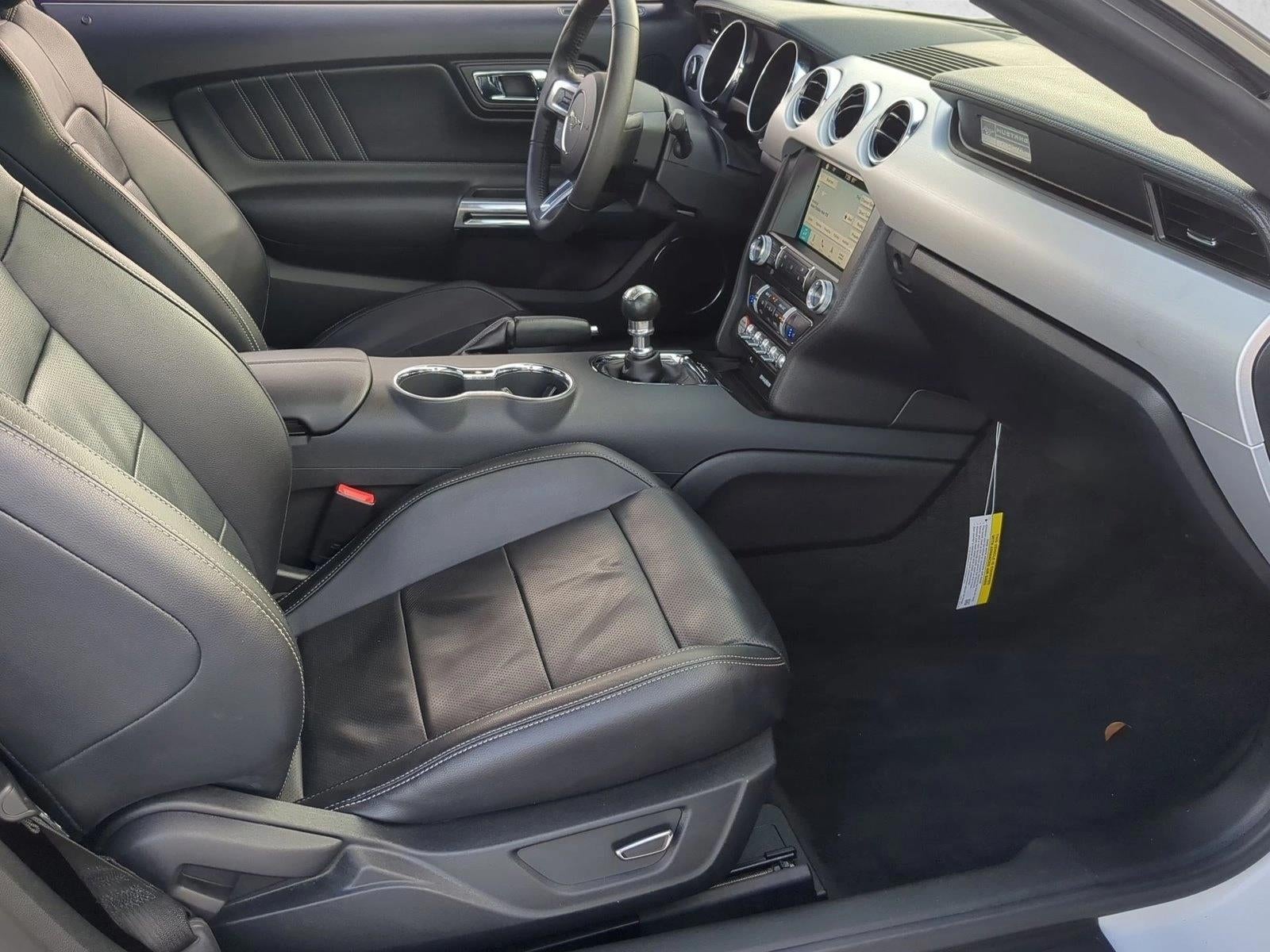 2016 Ford Mustang GT