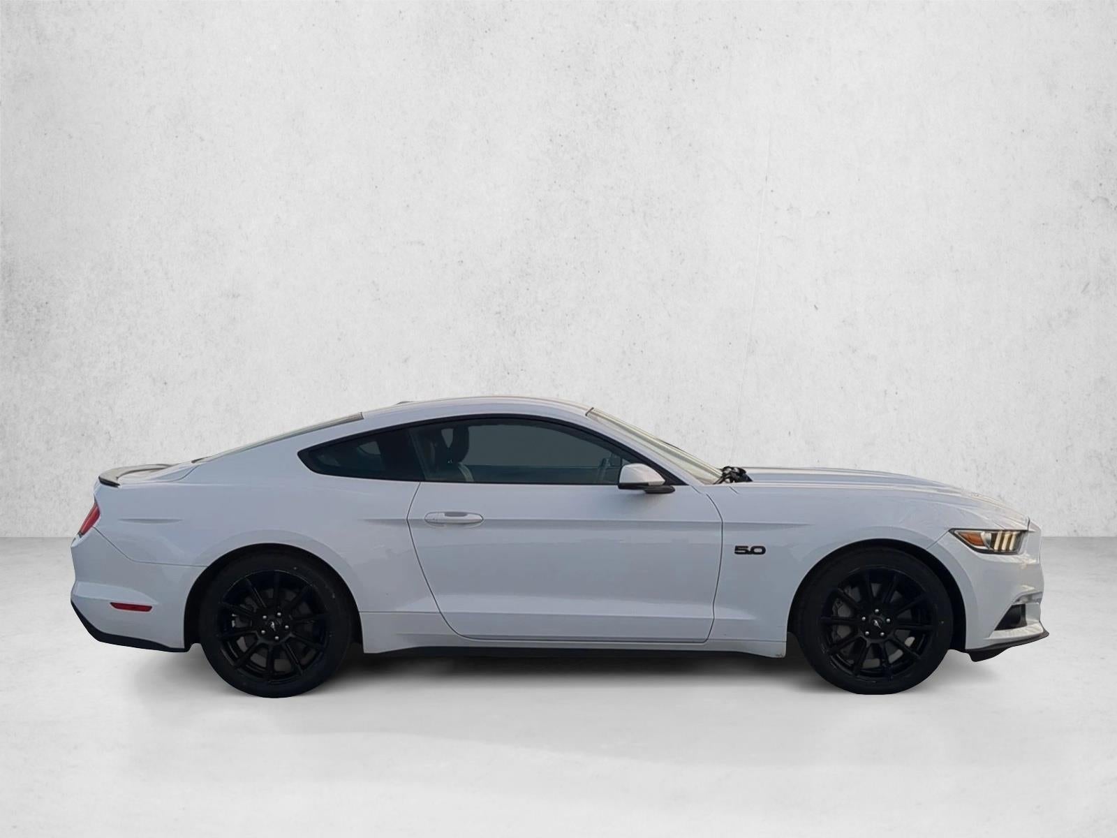 2016 Ford Mustang GT