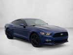 2015 Ford Mustang EcoBoost
