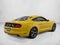 2017 Ford Mustang EcoBoost