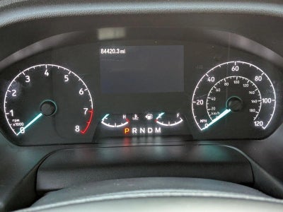 2022 Ford Transit Passenger Wagon XL