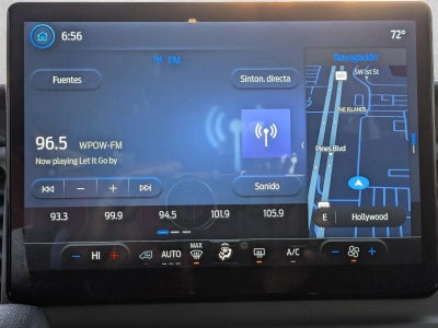 2022 Ford Transit Passenger Wagon XL