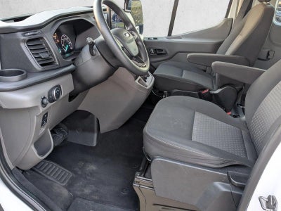 2022 Ford Transit Passenger Wagon XL