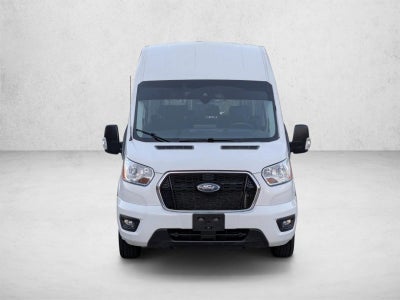 2022 Ford Transit Passenger Wagon XL