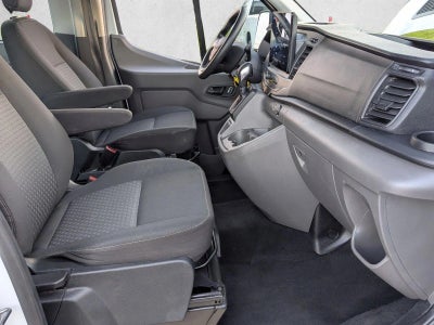 2022 Ford Transit Passenger Wagon XL