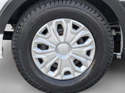 2022 Ford Transit Passenger Wagon XL