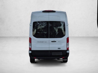2022 Ford Transit Passenger Wagon XL