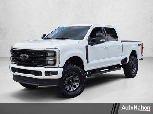 2024 Ford F-250 LARIAT