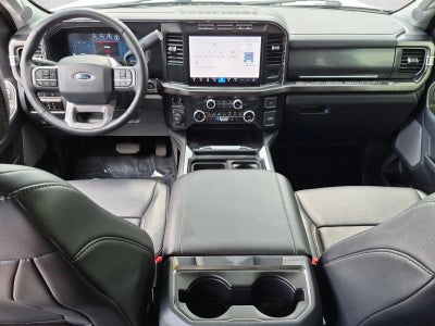 2024 Ford F-250 LARIAT