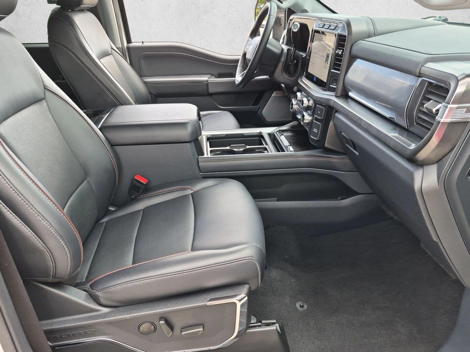 2024 Ford F-250 LARIAT