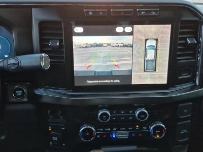 2024 Ford Super Duty F-250 SRW XL
