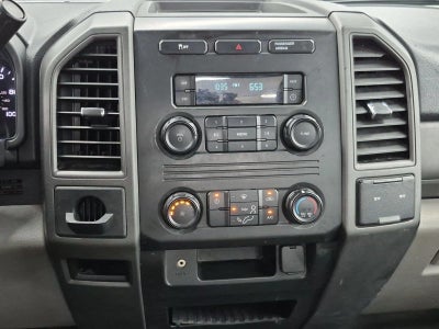 2019 Ford F-250 XL
