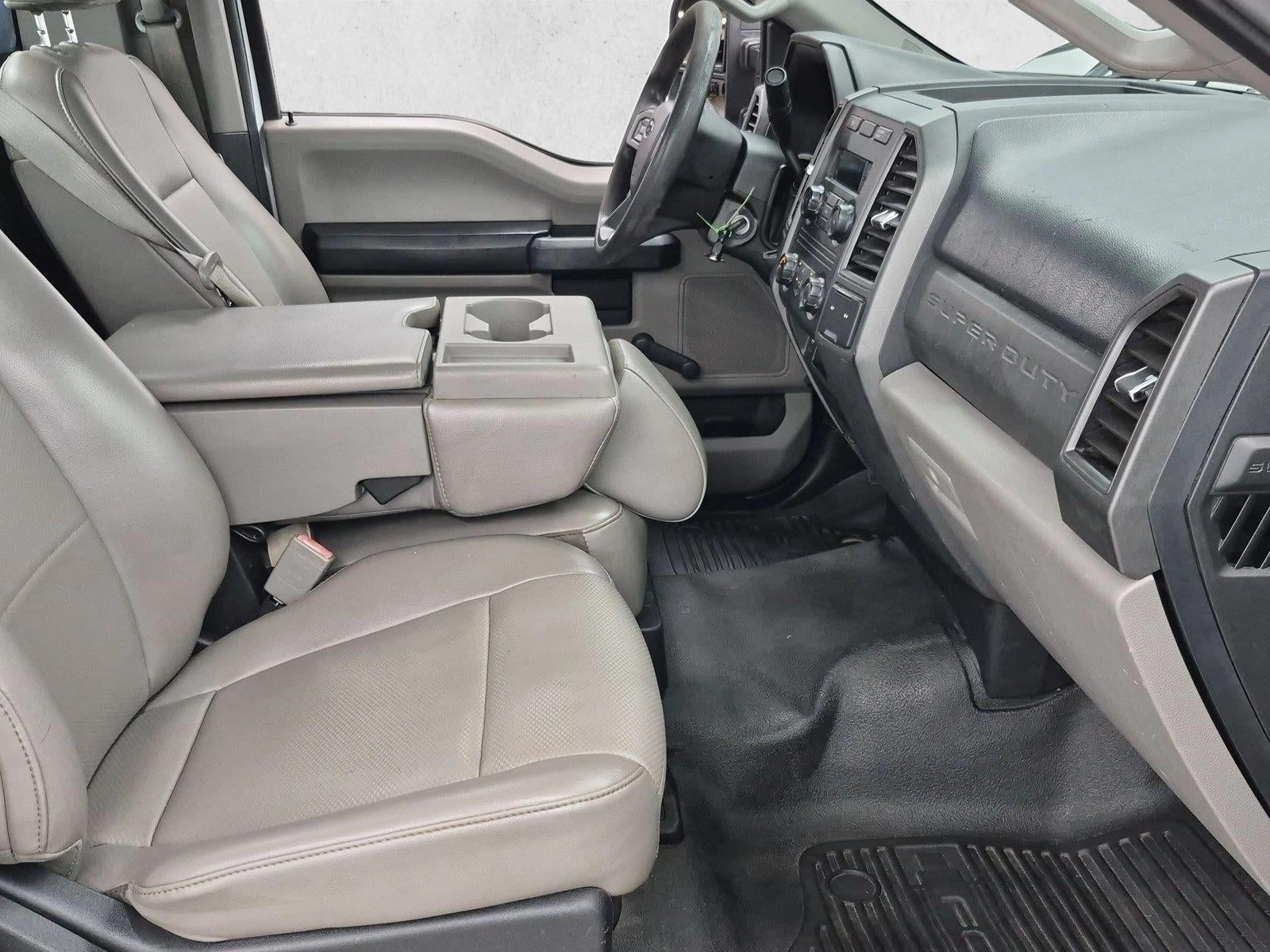 2019 Ford F-250 XL