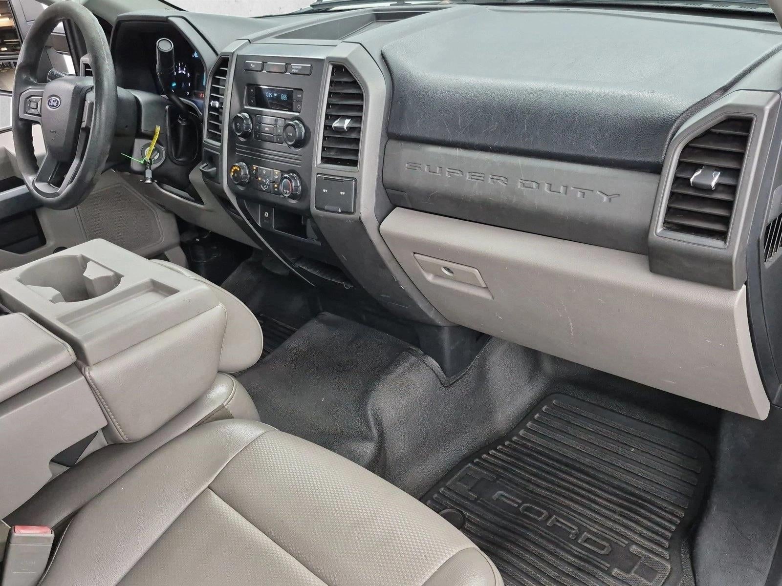 2019 Ford F-250 XL