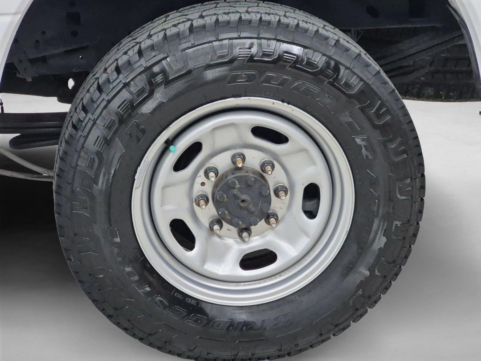 2019 Ford F-250 XL