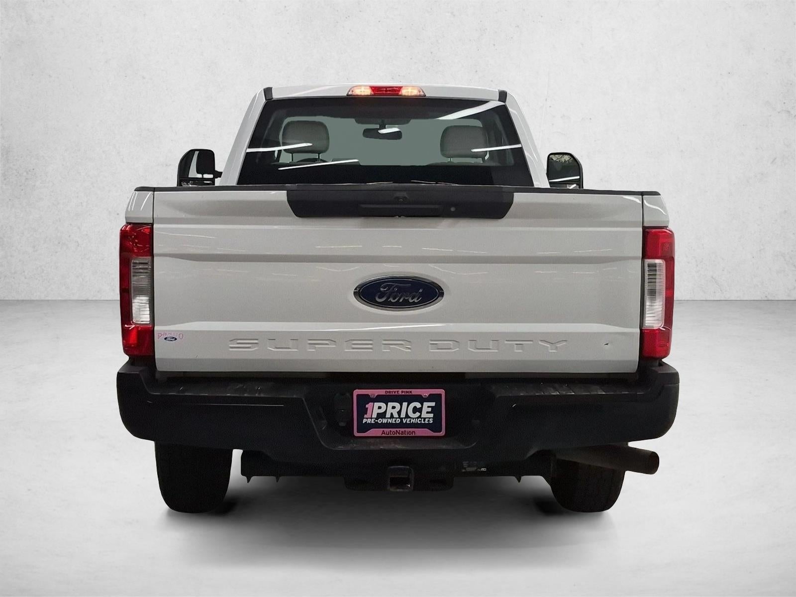 2019 Ford F-250 XL