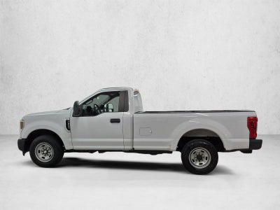2019 Ford F-250 XL