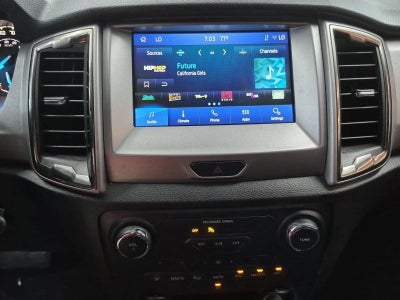 2023 Ford Ranger XL
