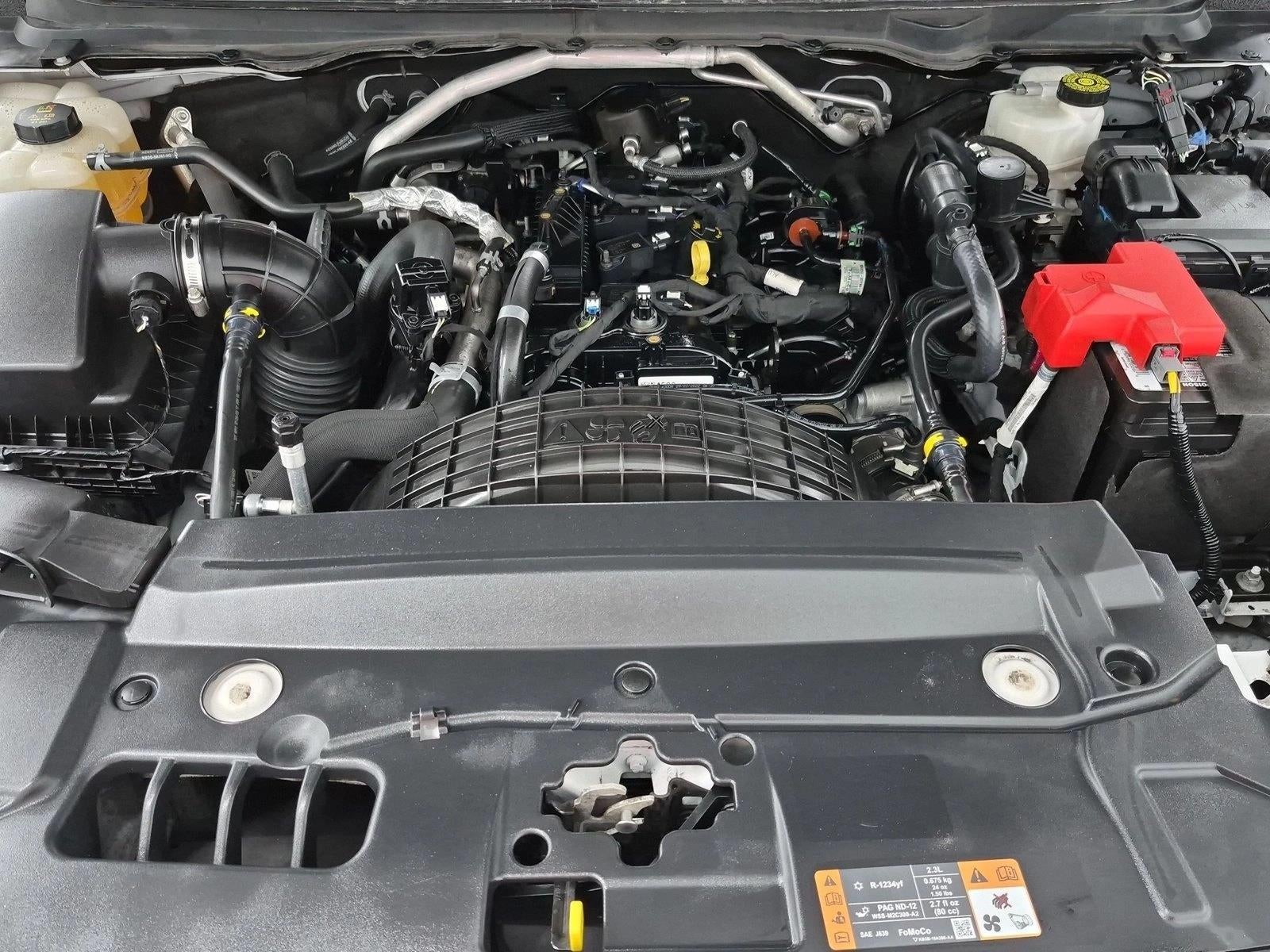 2023 Ford Ranger XL