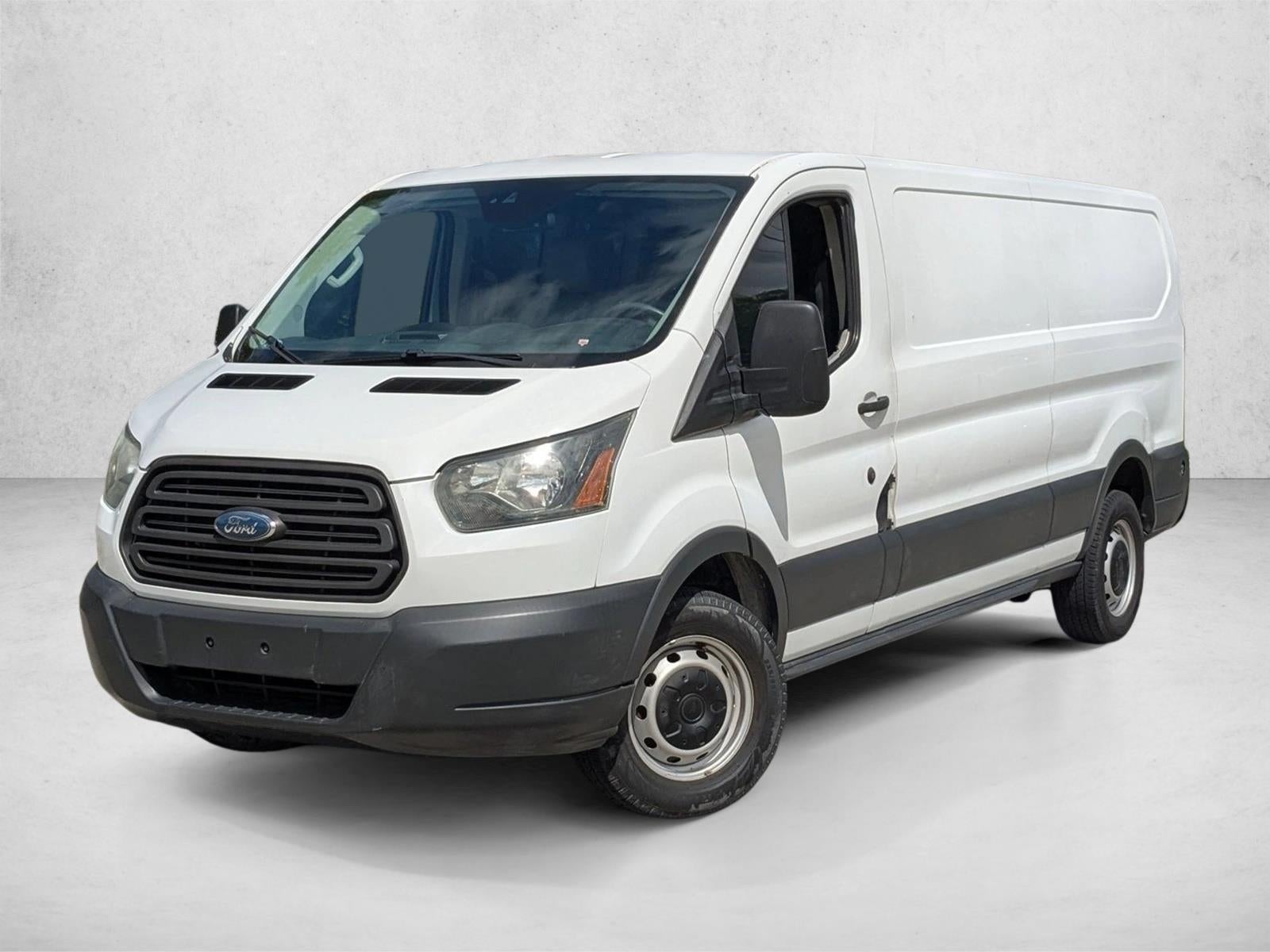 2016 Ford Transit-150 Base