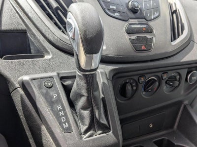 2016 Ford Transit-150 Base