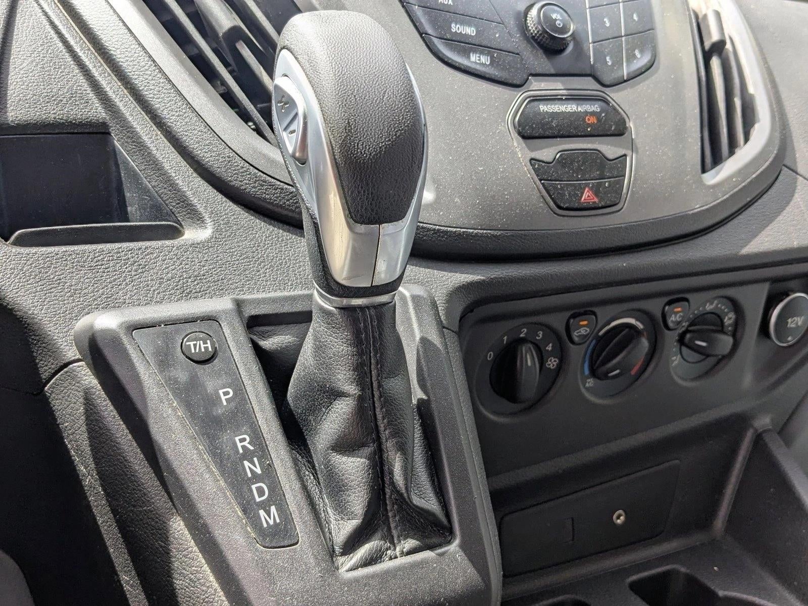 2016 Ford Transit-150 Base