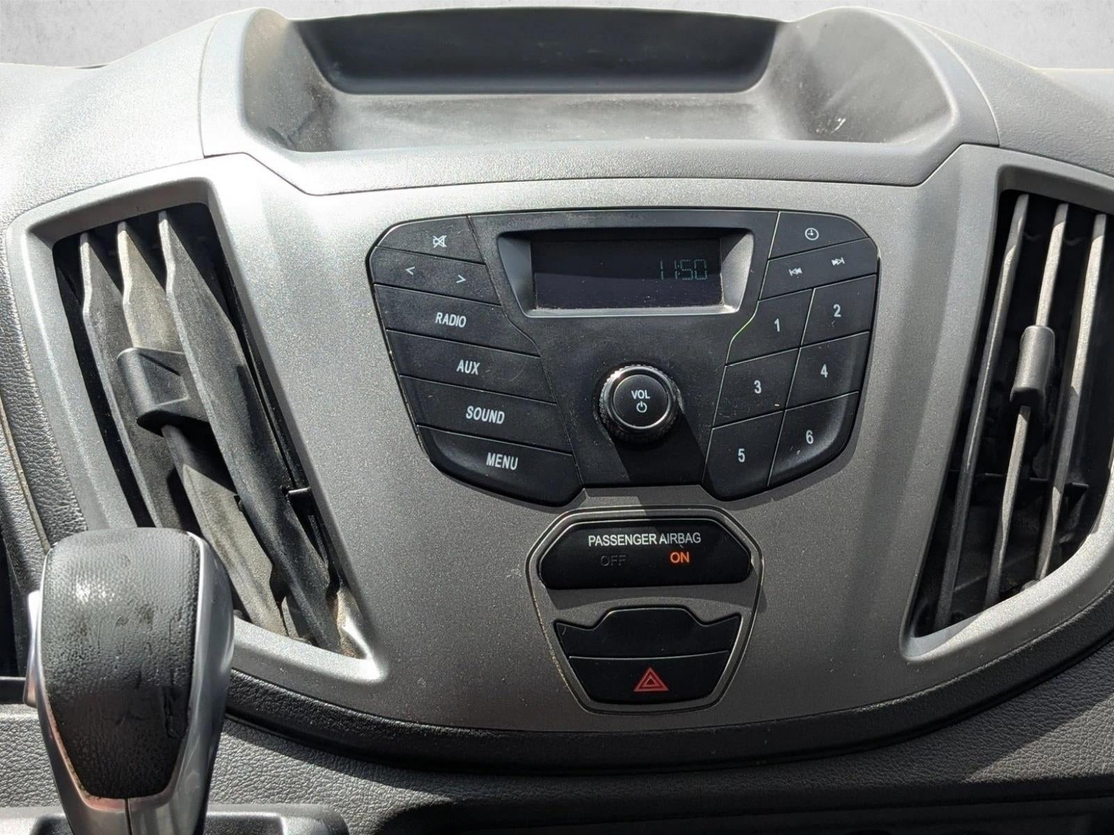 2016 Ford Transit-150 Base