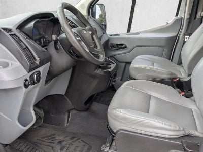 2016 Ford Transit-150 Base