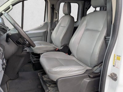 2016 Ford Transit-150 Base
