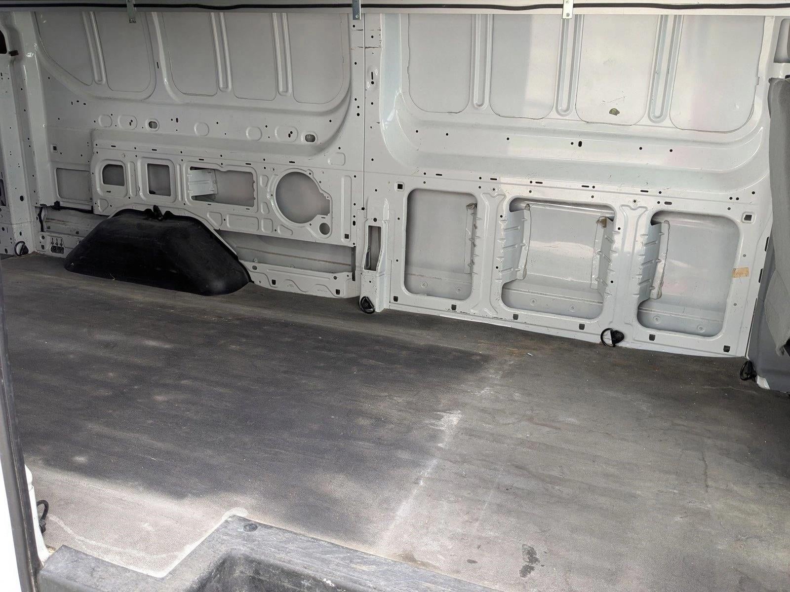 2016 Ford Transit-150 Base