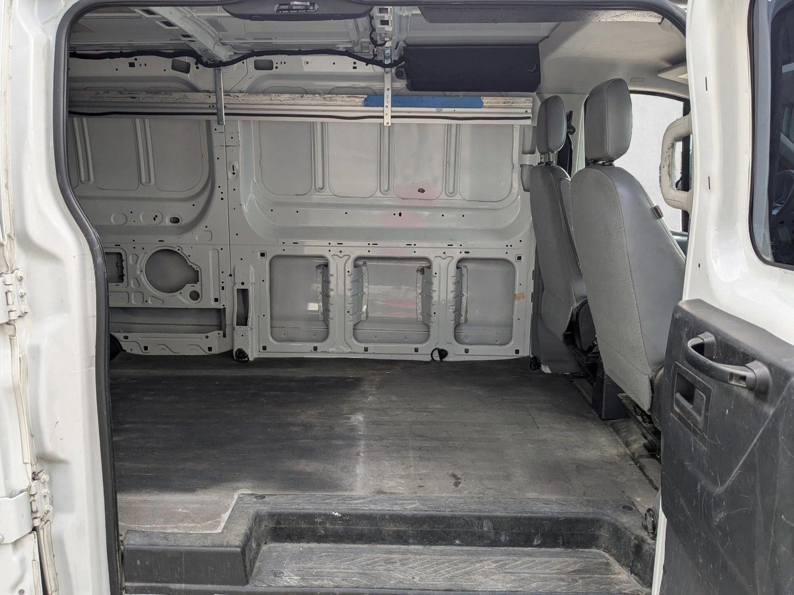 2016 Ford Transit-150 Base