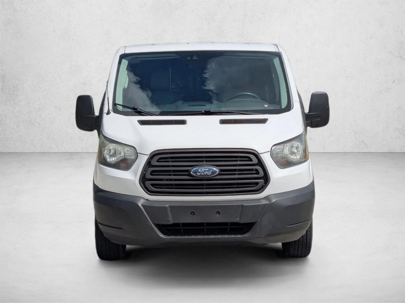 2016 Ford Transit-150 Base