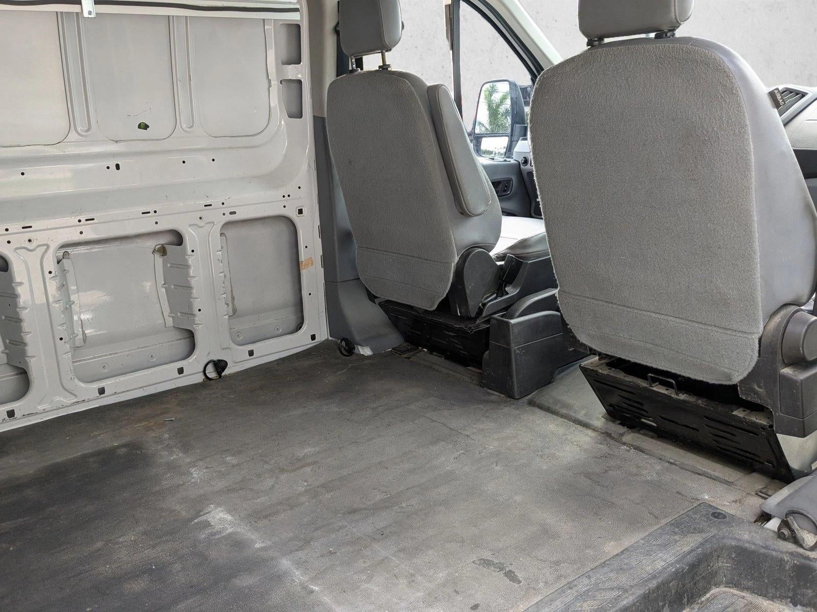 2016 Ford Transit-150 Base