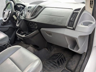 2016 Ford Transit-150 Base