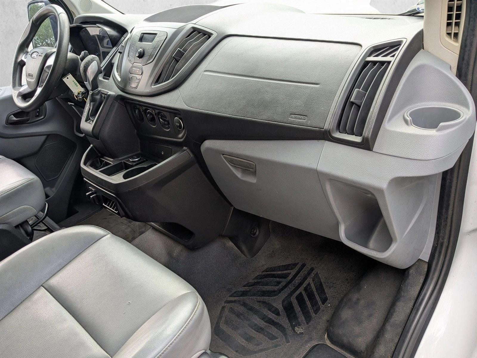 2016 Ford Transit-150 Base