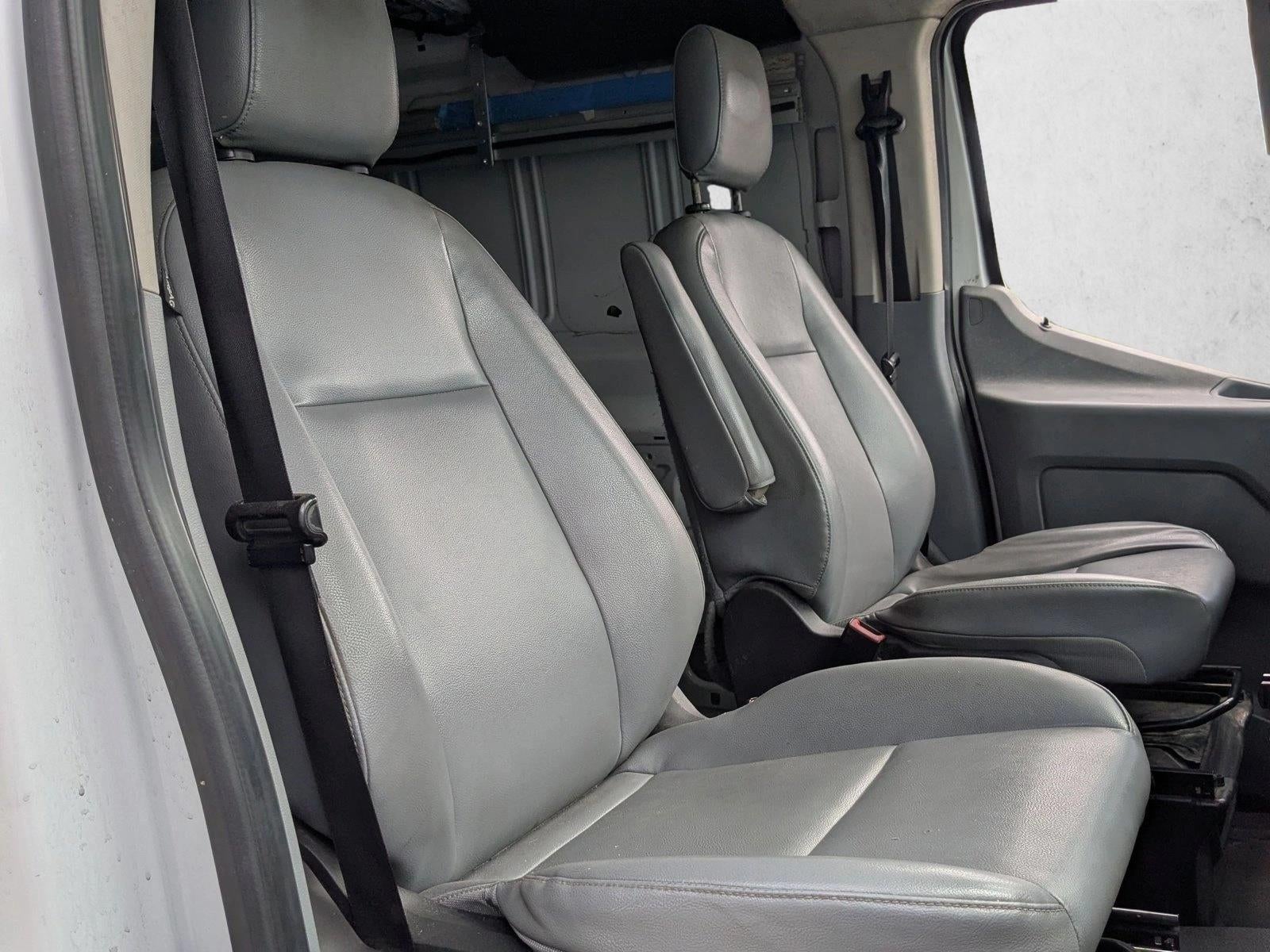 2016 Ford Transit-150 Base