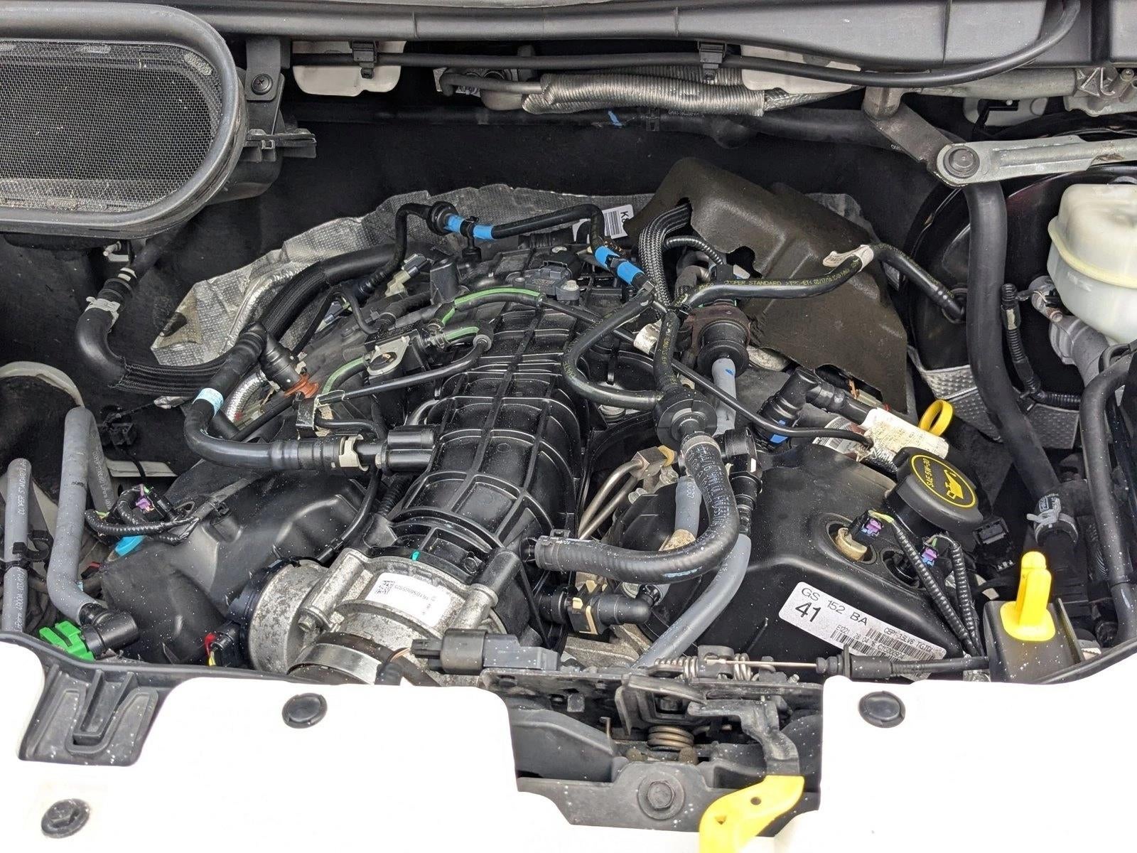 2016 Ford Transit-150 Base