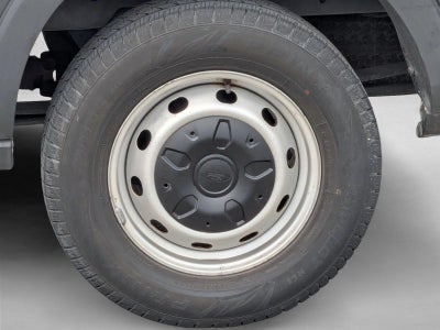 2016 Ford Transit-150 Base