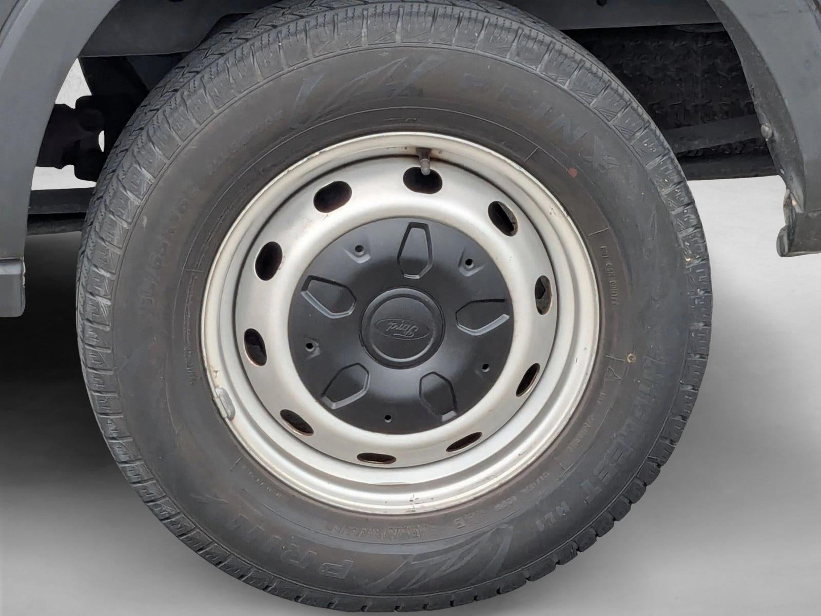 2016 Ford Transit-150 Base