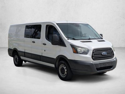 2016 Ford Transit-150 Base