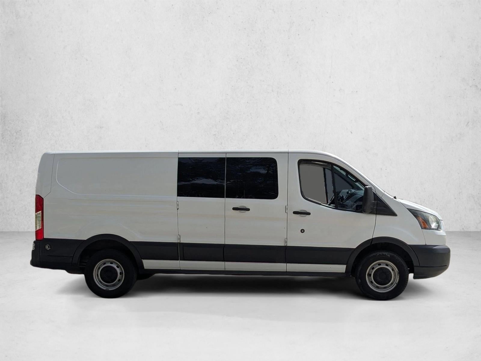 2016 Ford Transit-150 Base