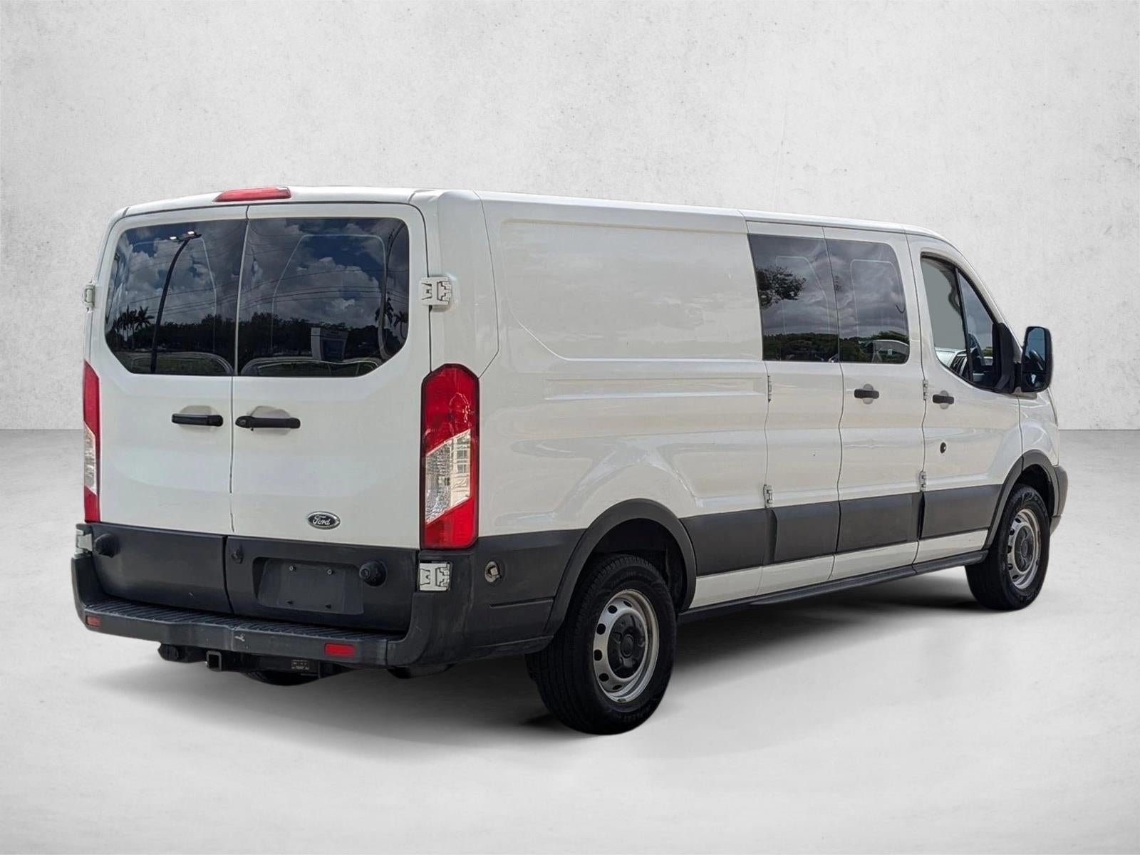 2016 Ford Transit-150 Base