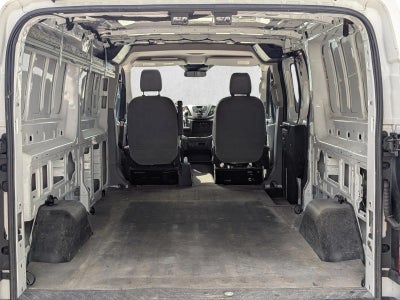2016 Ford Transit-150 Base