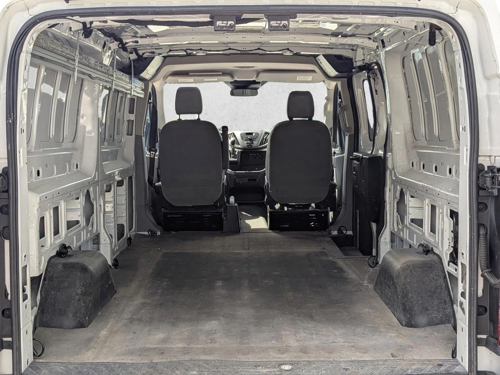 2016 Ford Transit-150 Base