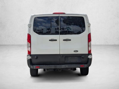 2016 Ford Transit-150 Base