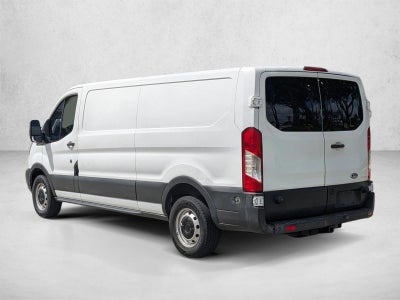 2016 Ford Transit-150 Base