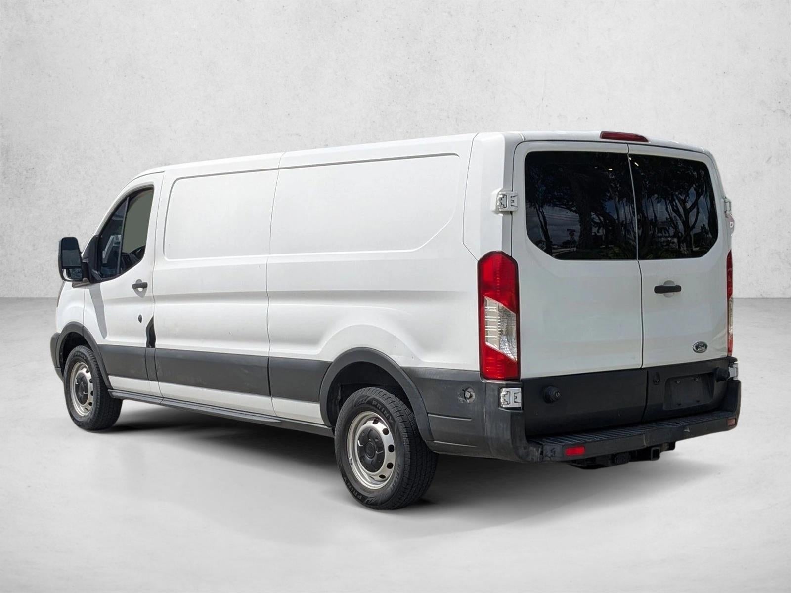 2016 Ford Transit-150 Base