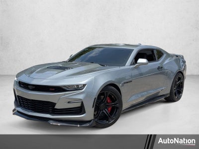 2023 Chevrolet Camaro 2SS