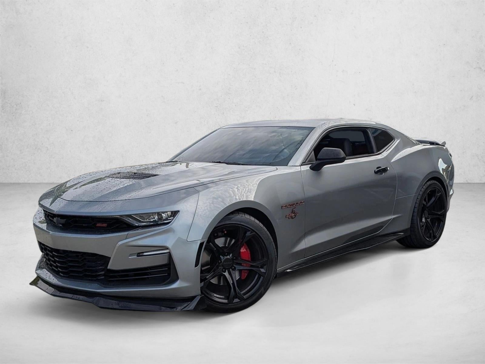 2023 Chevrolet Camaro 2SS